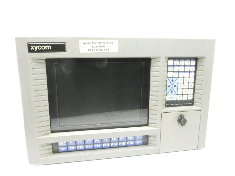 XYCOM 9487-47B1319020000 REMAN
