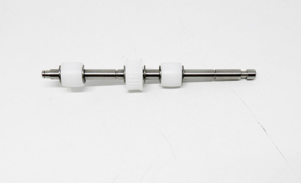 Mei Sodeco 425336480 Axle 12 Assembly BNA5x