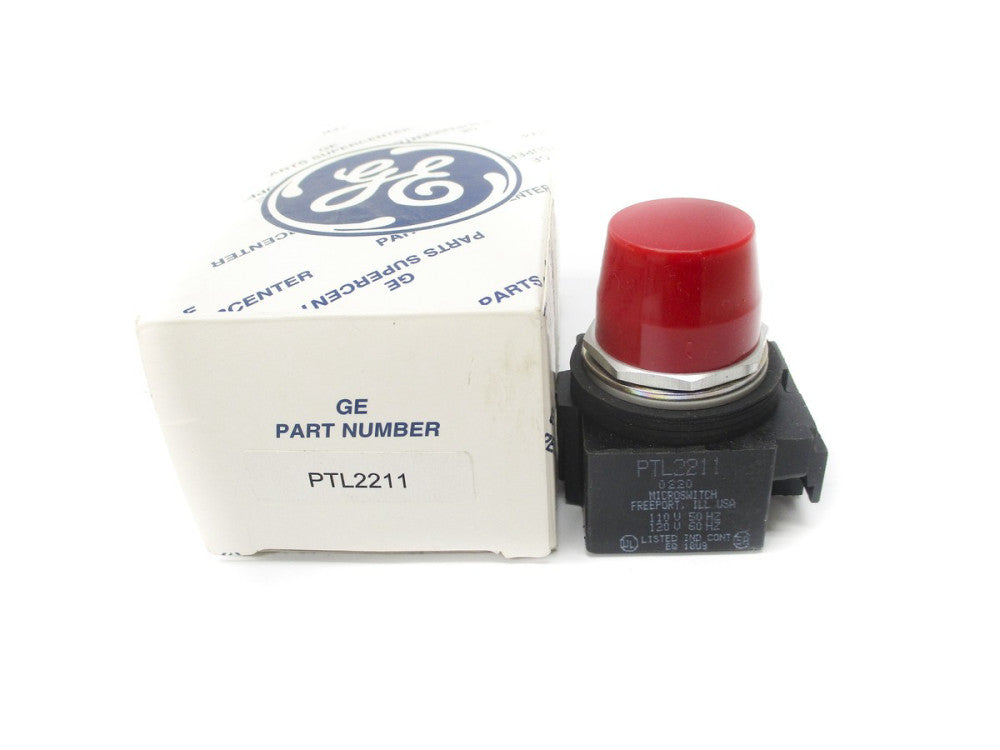 GENERAL ELECTRIC PTL2211 NSMP