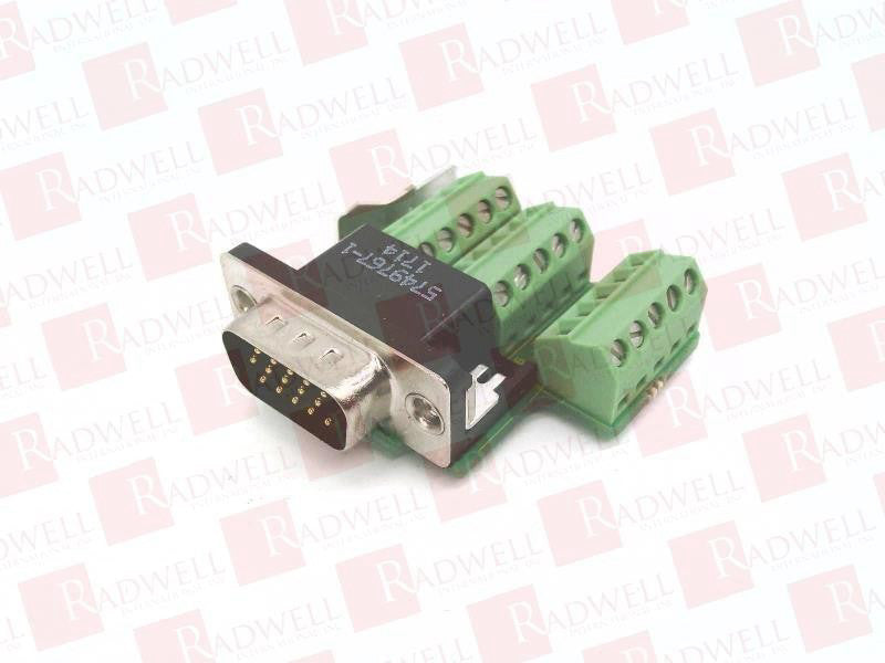 NIDEC CORP 82000000012200 / 82000000012200 (BRAND NEW)