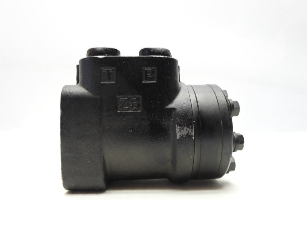 Hydraulic Steering Control Unit 4 BOLT Replacement For Eaton Char-Lynn 211-1009