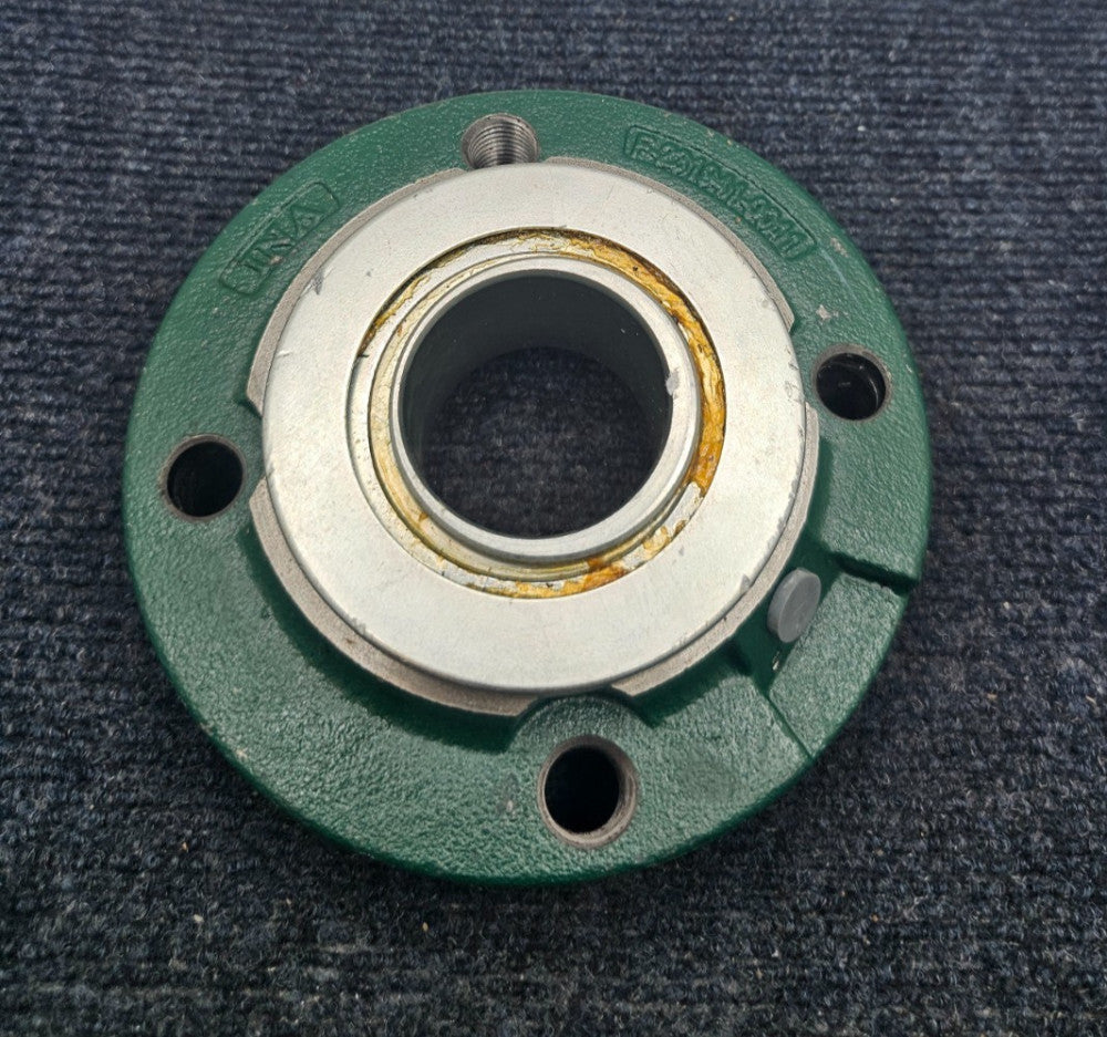 INA F-231941-0011: Bearing With Housing Fits John Deere Corn Chopper