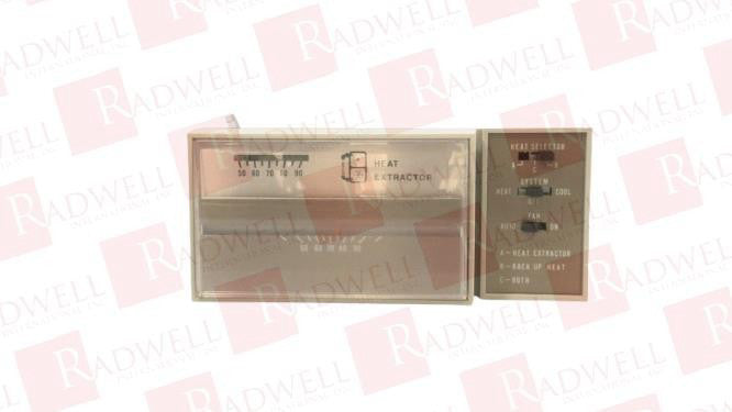 TETCO INCORPORATED STAT-2HI-03 / STAT2HI03 (NEW IN BOX)