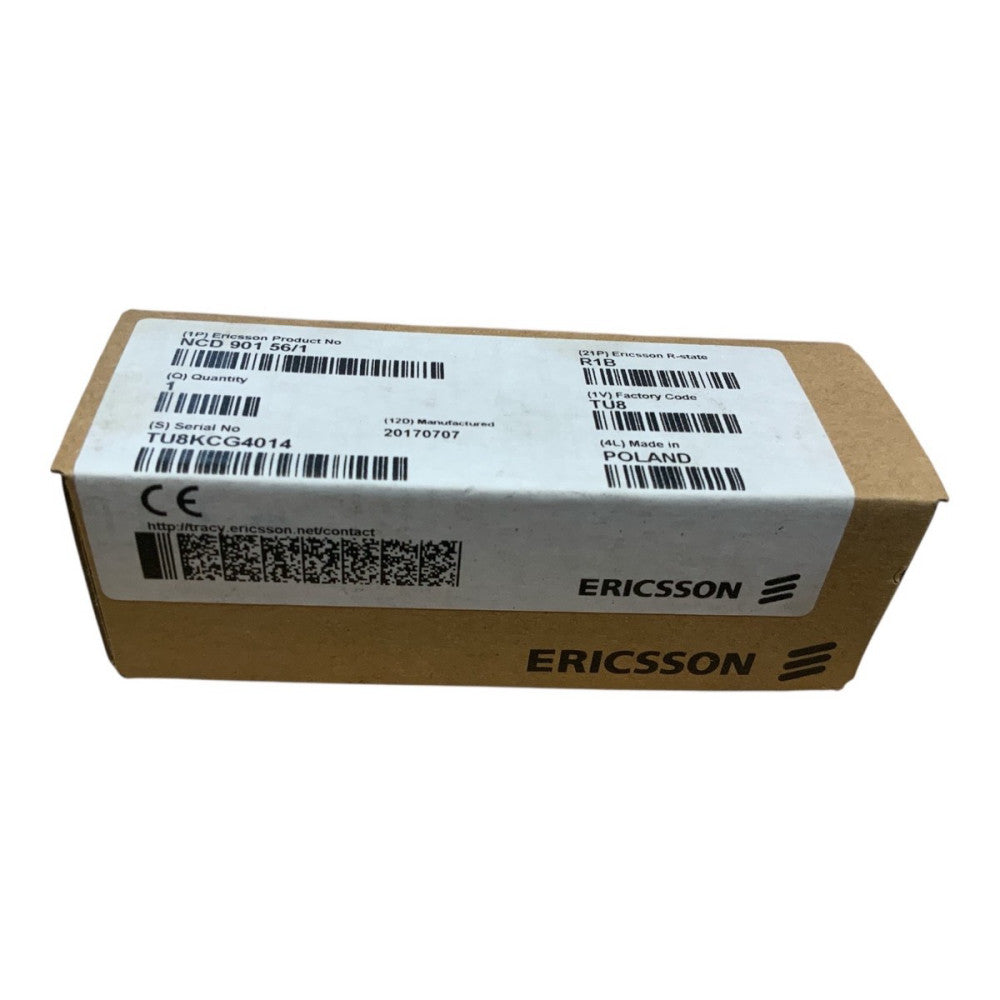 NEW Ericsson GPS 03 01 Module:  NCD 901 56/1  or  NCD90156/1