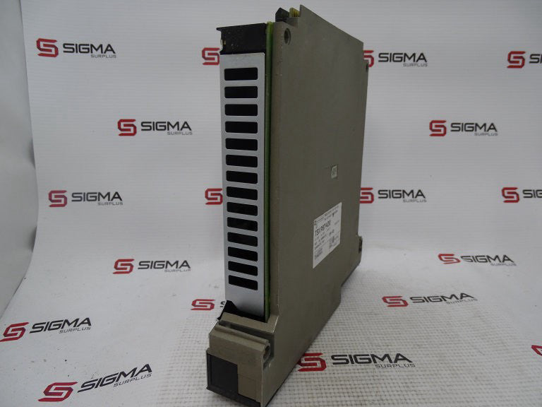SCHNEIDER ELECTRIC TSX-P87-420 PLC PROCESSOR