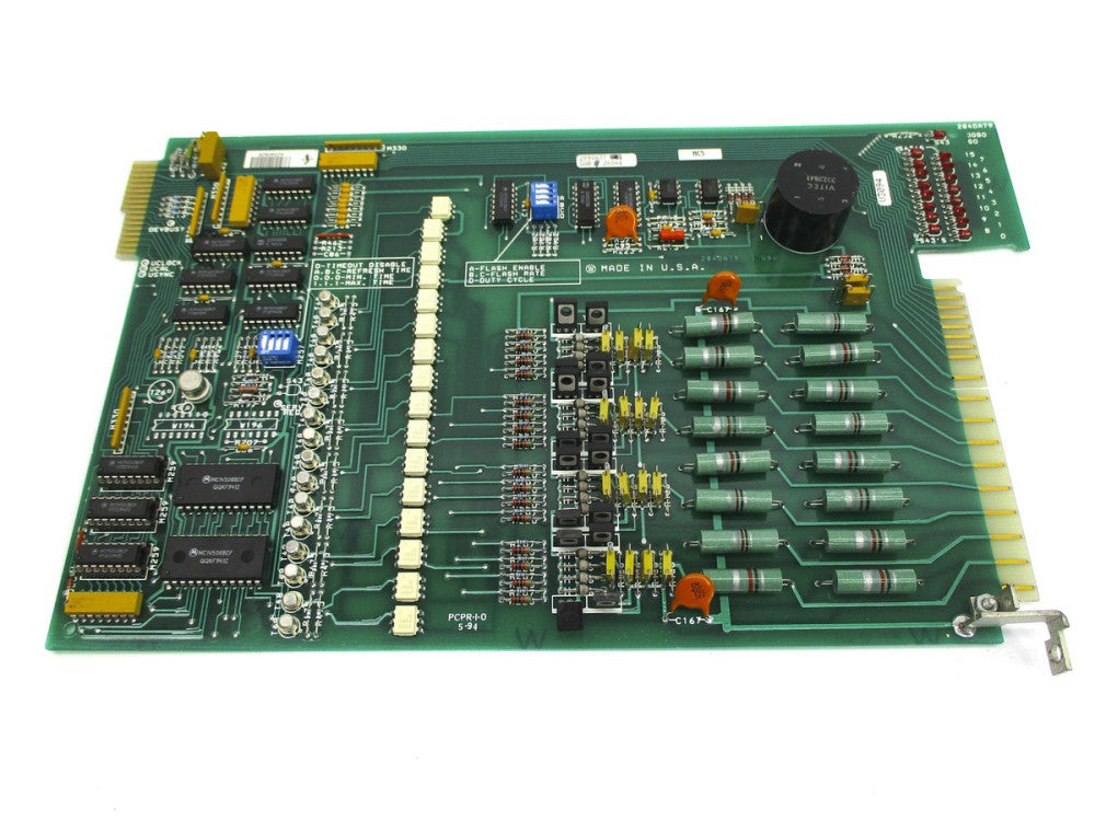 WESTINGHOUSE 2840A79G01 UNMP
