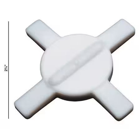 Sp Scienceware F37146-0400 Spinstar,Stirring Bar,Ptfe,2-3/4