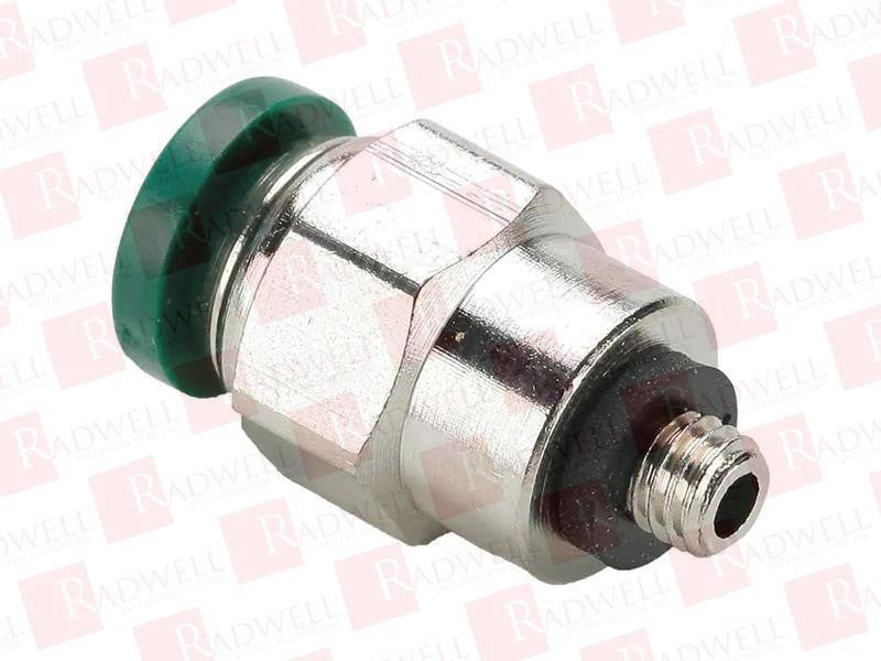 PARKER 68PLP-4-0 / 68PLP40 (NEW NO BOX)