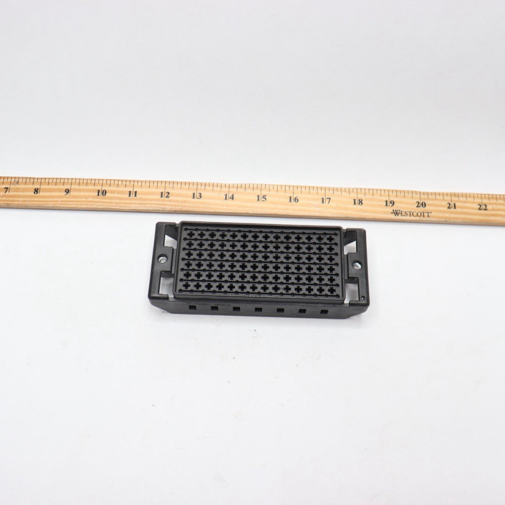 Club Car 84-Way Bric Base Black 20240123