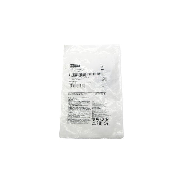 SIEMENS 3SU1400-1AA10-1CA0 NSMP
