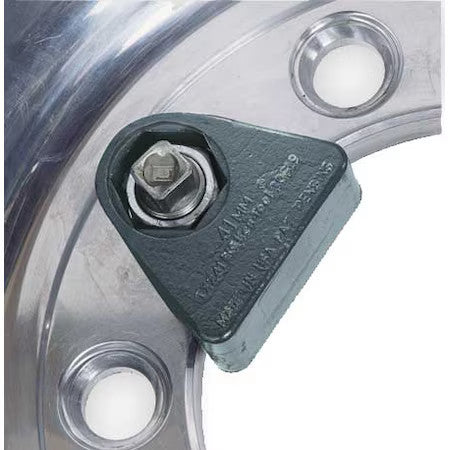Ken-Tool Tx241 Cap Nut Wrench,Heavy Duty Metric