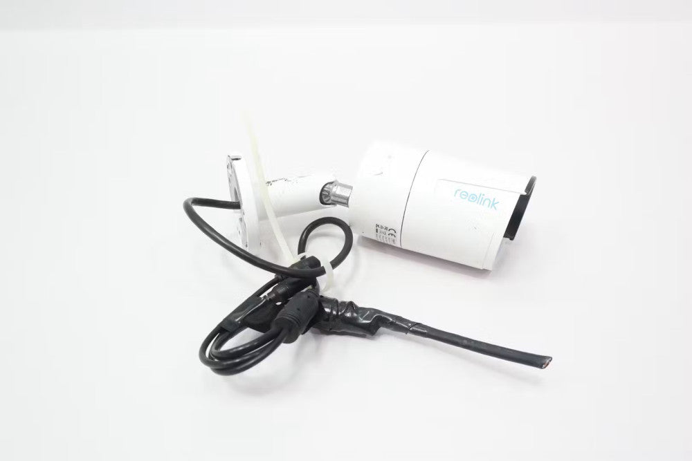Reolink RLC-410-5MP Security Ip Camera Indoor/outdoor Night Vision