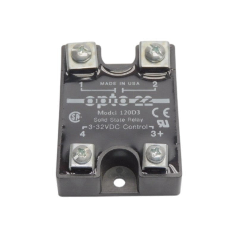 OPTO 22 120D3 3-32VDC NSNP
