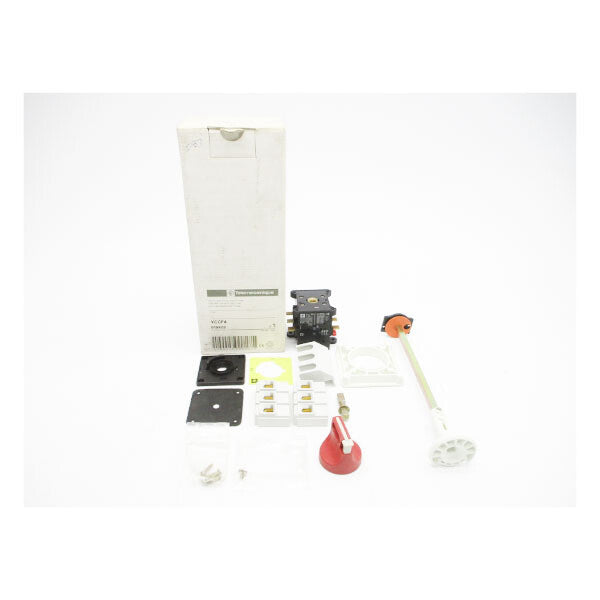 TELEMECANIQUE VCCF4 80A NSMP