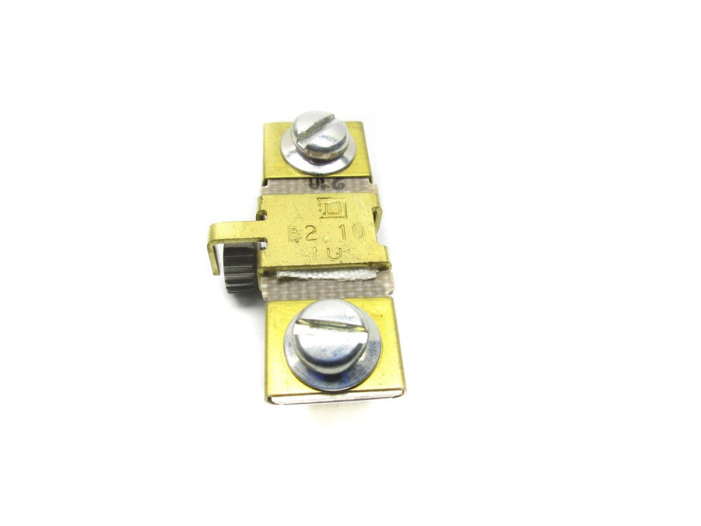 SQUARE D B2.10 NSNP