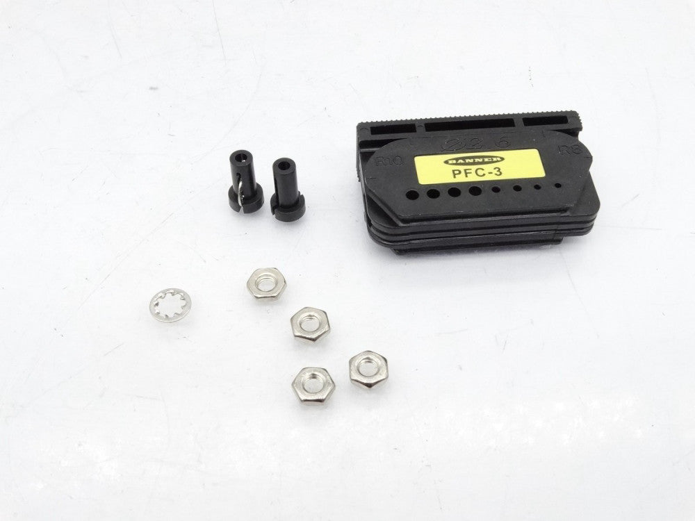 BANNER ENGINEERING 117616 HARDWARE KIT