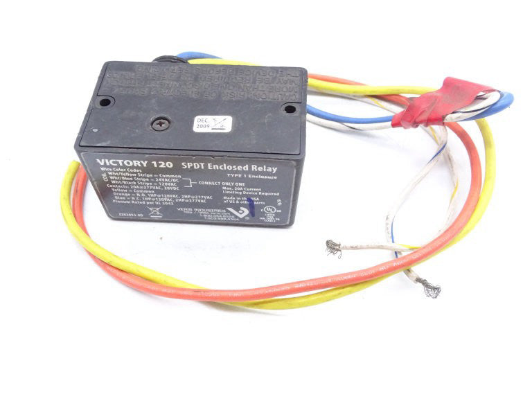 VERIS V120 RELAY