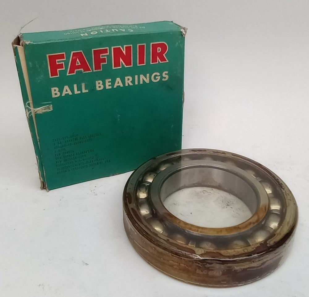 Fafnir 7217PW Angular Contact Ball Bearing 85X150X28mm 7217-PW