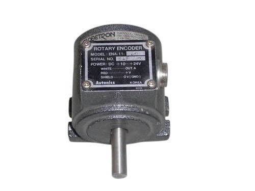 GLOBETRON ENCODER ENA-11 UNMP