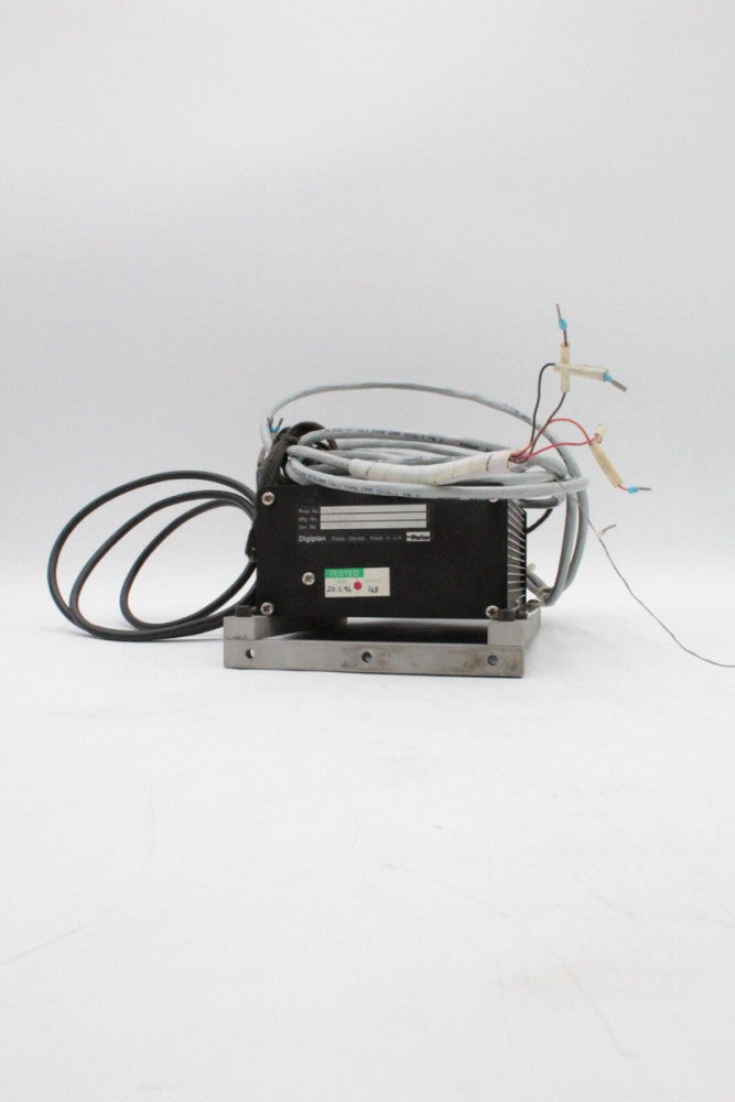 Parker PK3/110V Stepper Drive