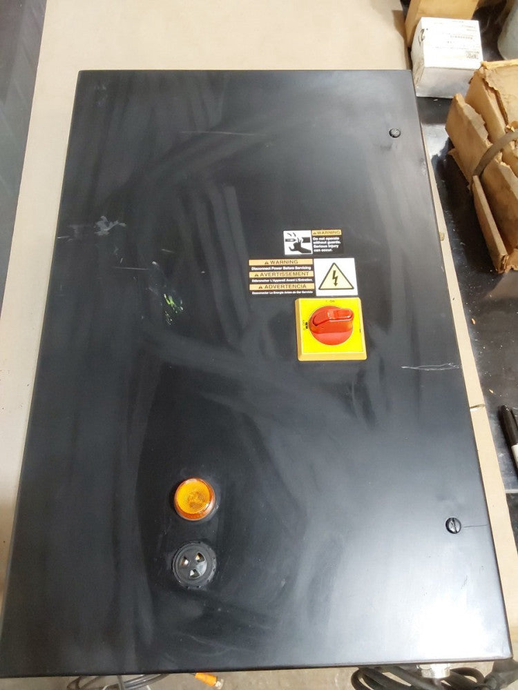 CONAIR TB-250 TBM-395202 115V 6.25 FLA 60 HERTZ 1 PHASE