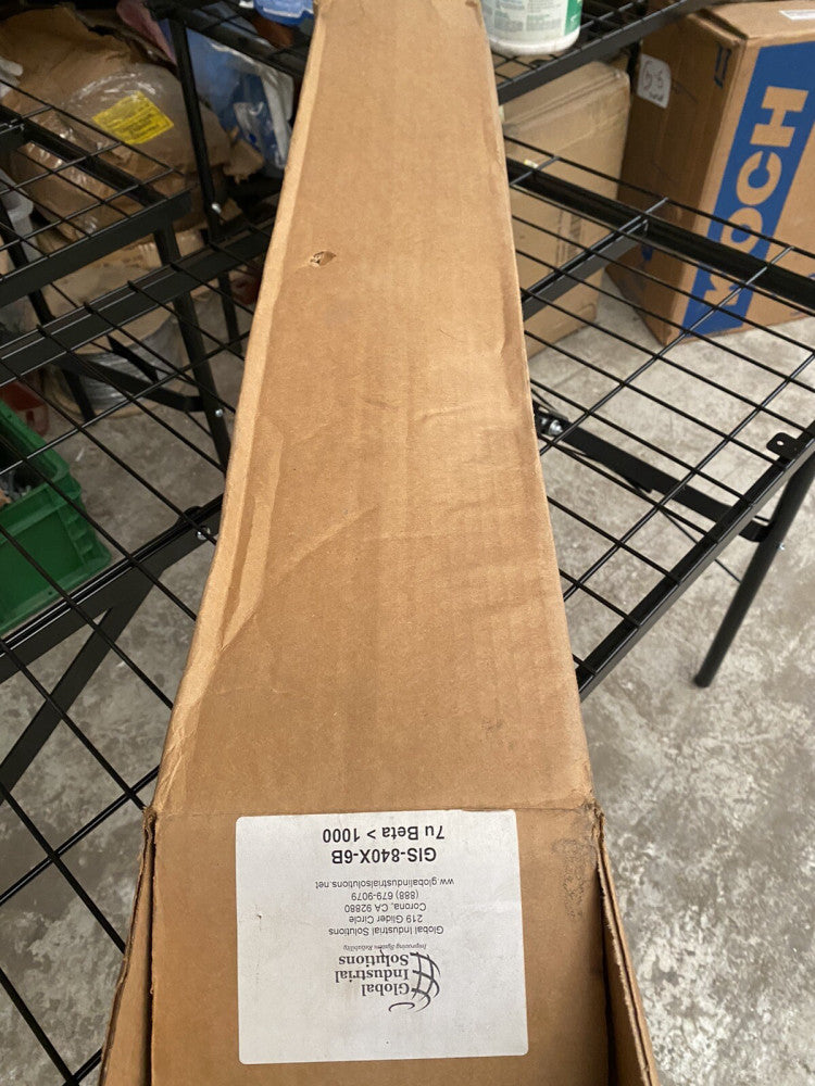 NEW GLOBAL INDUSTRIAL SOLUTIONS , DONALDSON P567651 GIS-840X-6B 7U BETA 1000