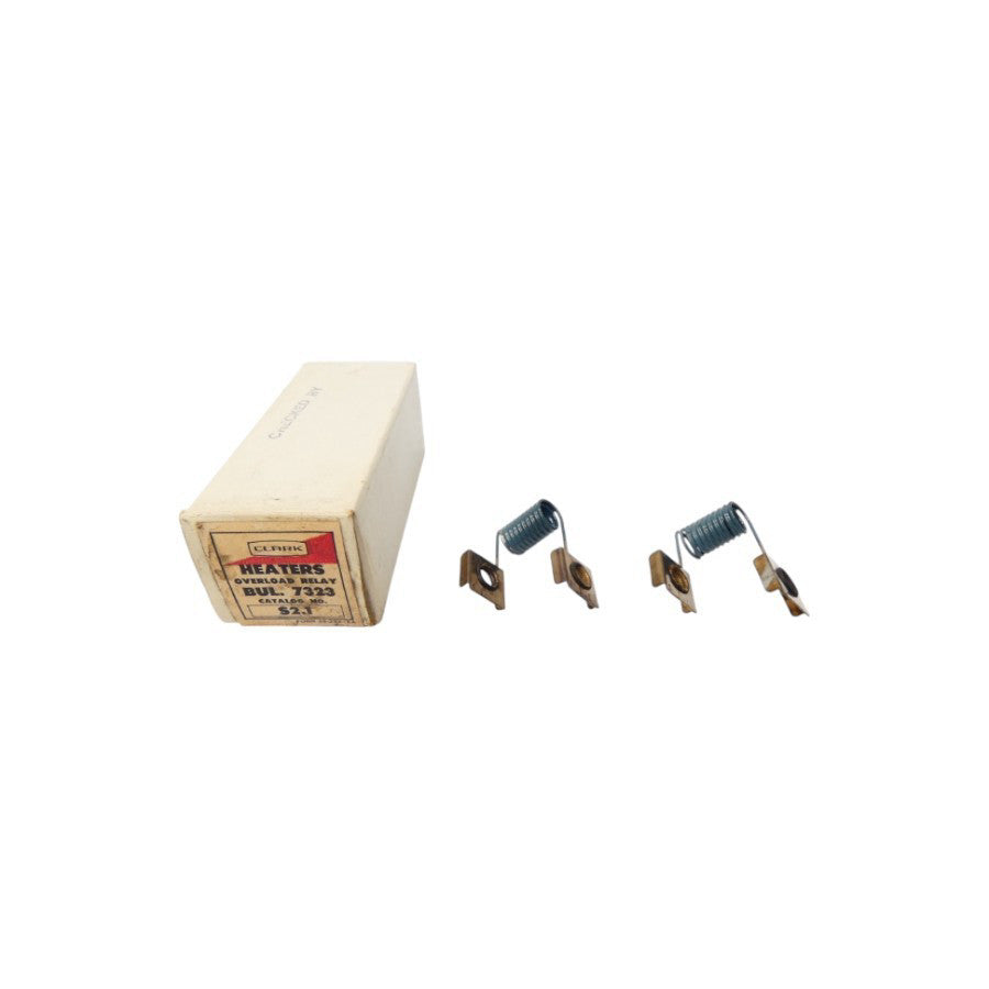CLARK S2.1 (PKG OF 2) NSMP