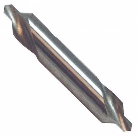 Keo 11442 Drill/Countersink,60 Deg.,No 14,Rh,Cobalt
