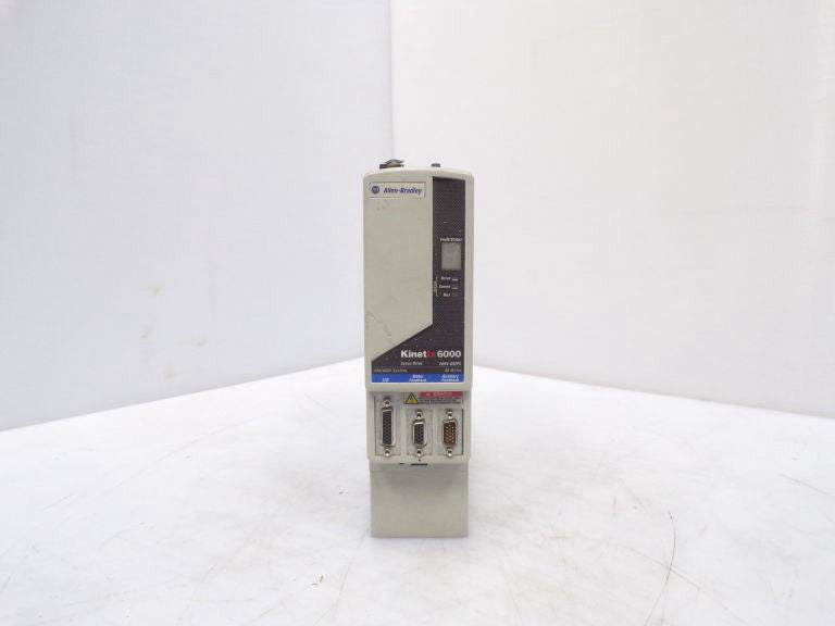 ALLEN BRADLEY 2094-BMP5 SERVO DRIVE USED