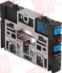 FESTO CPV14-M1H-2X3-GLS-1/8 / CPV14M1H2X3GLS18 (NEW IN BOX)
