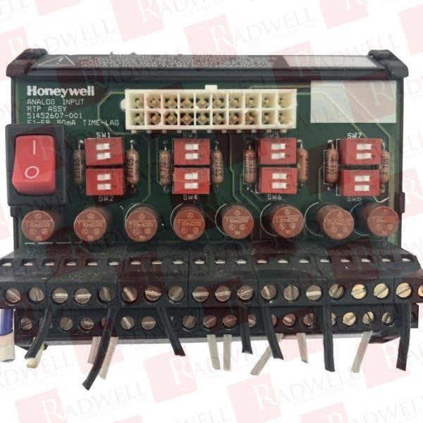 HONEYWELL 900RTA-L001 / 900RTAL001 (USED)