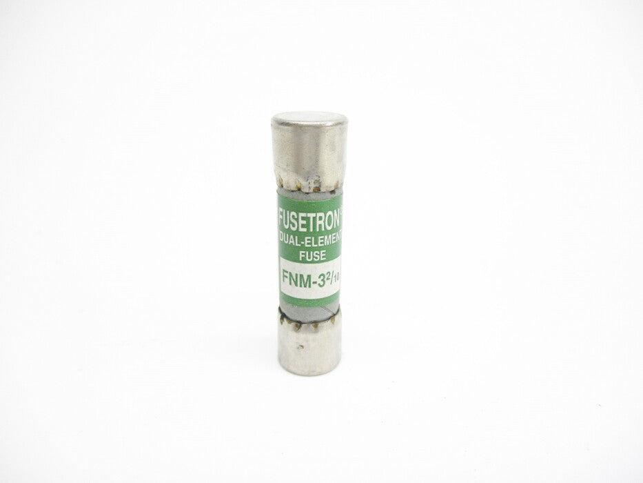 FUSETRON FNM-3-2/10 3-2/10A 120/250VAC NSNP