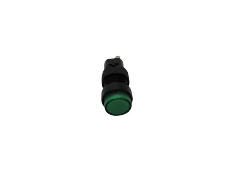IDEC AP2M GREEN LED PILOT LIGHT  NSNP