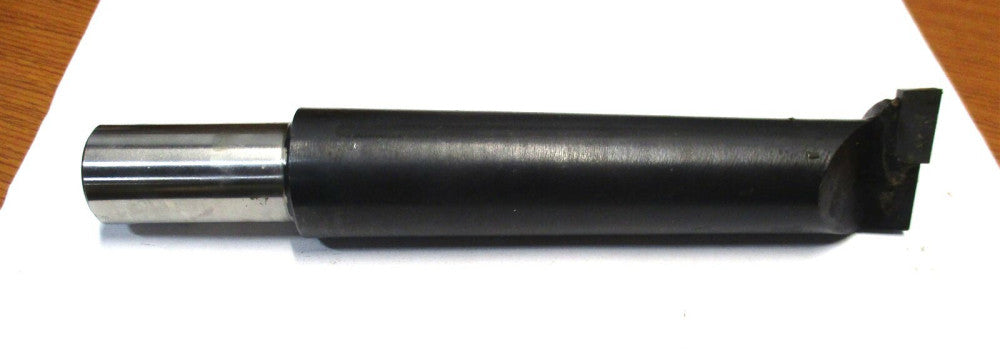 APT (PE24L C2) 1-1/2 x 6-1/4 x 8-1/4 Carbide-Tipped Super-Bore Boring Bar