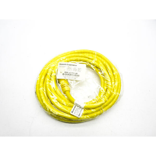 MENCOM MIN-10FPX-20 NSMP