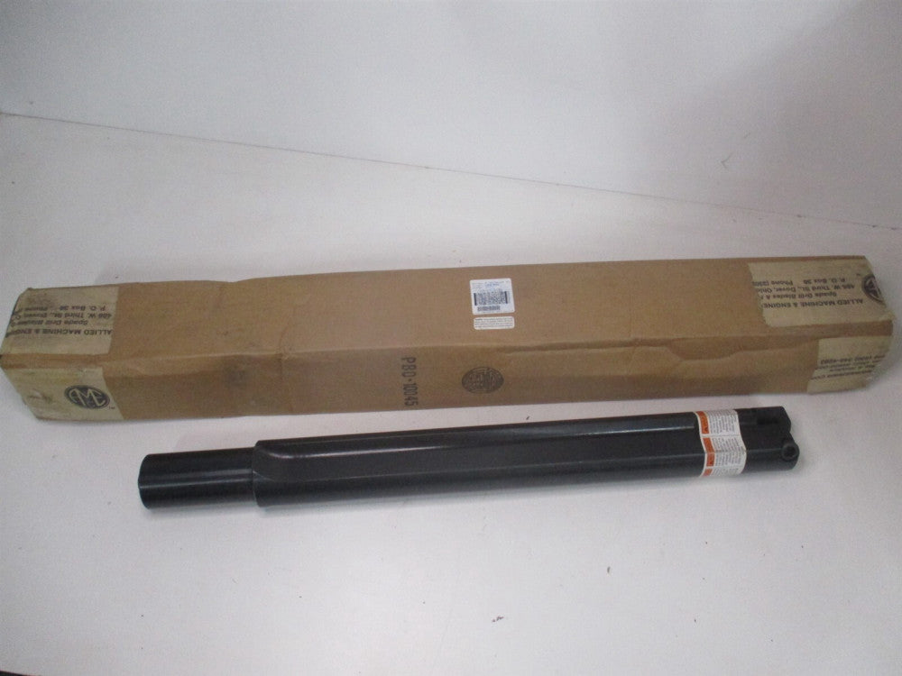 Allied Machine (21051-2000) 2-1/2 - 3-3/8 E Straight Shank Spade Drilling Holder
