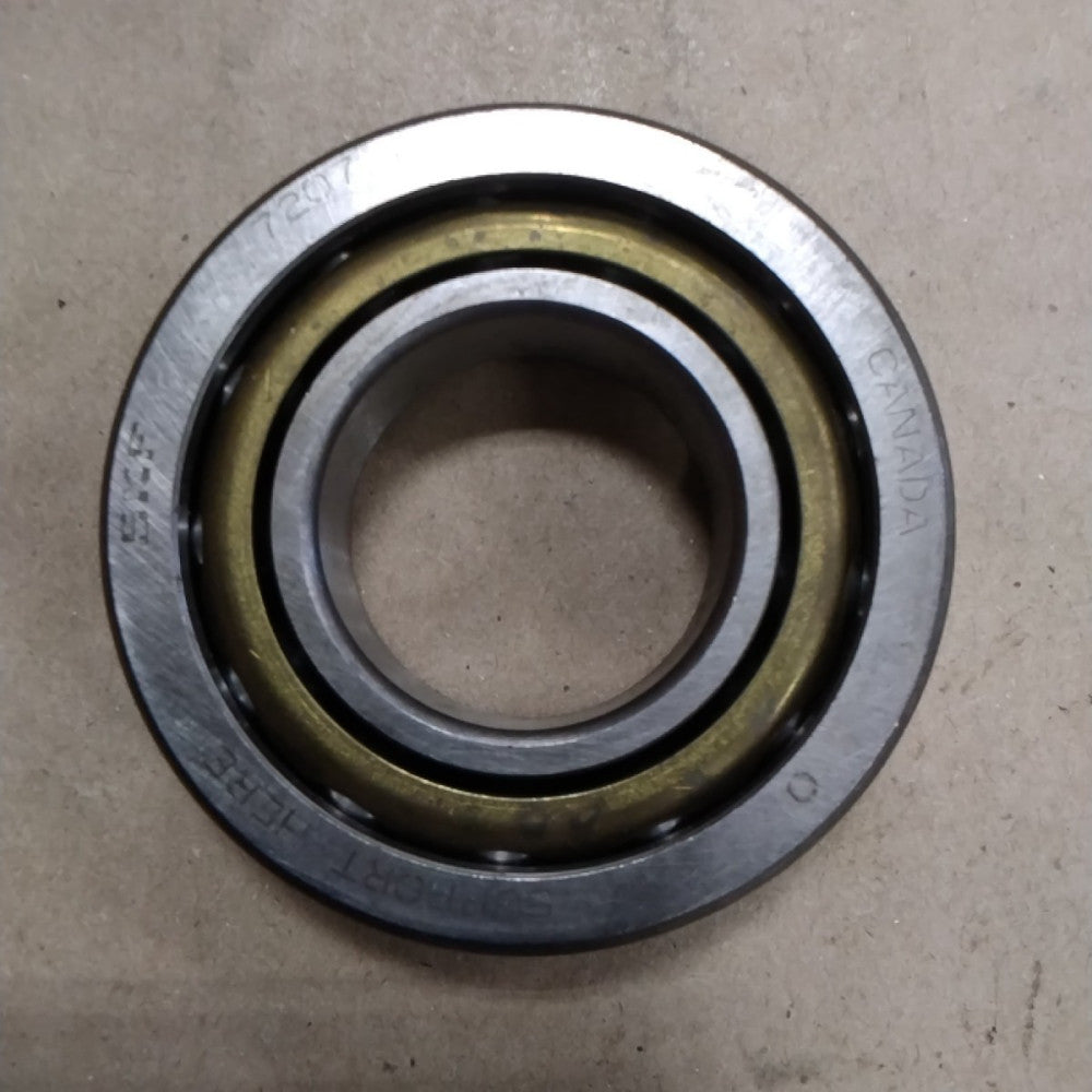 SKF 7207B Angular Contact Ball Bearing C51