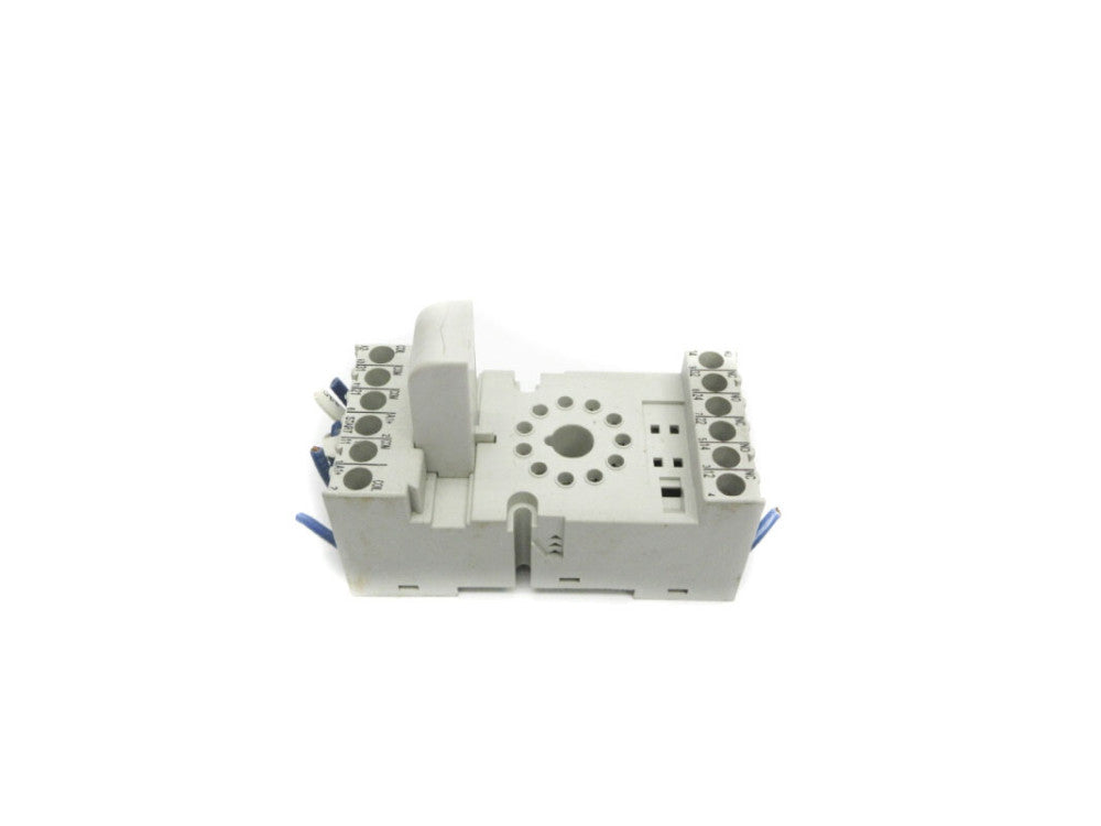 ALLEN BRADLEY 700-HN205 SER. A 10A 300V UNMP