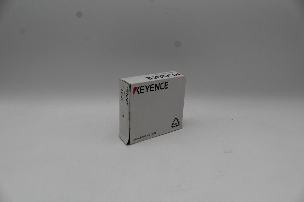 Keyence AP-41 Digital Pressure Sensor