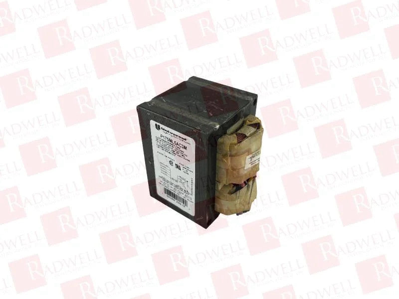 UNIVERSAL LIGHTING TECHNOLOGY P175ML5AC3M / P175ML5AC3M (USED)