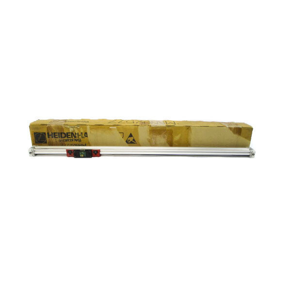 HEIDENHAIN LS704C 336979-84 NSMP