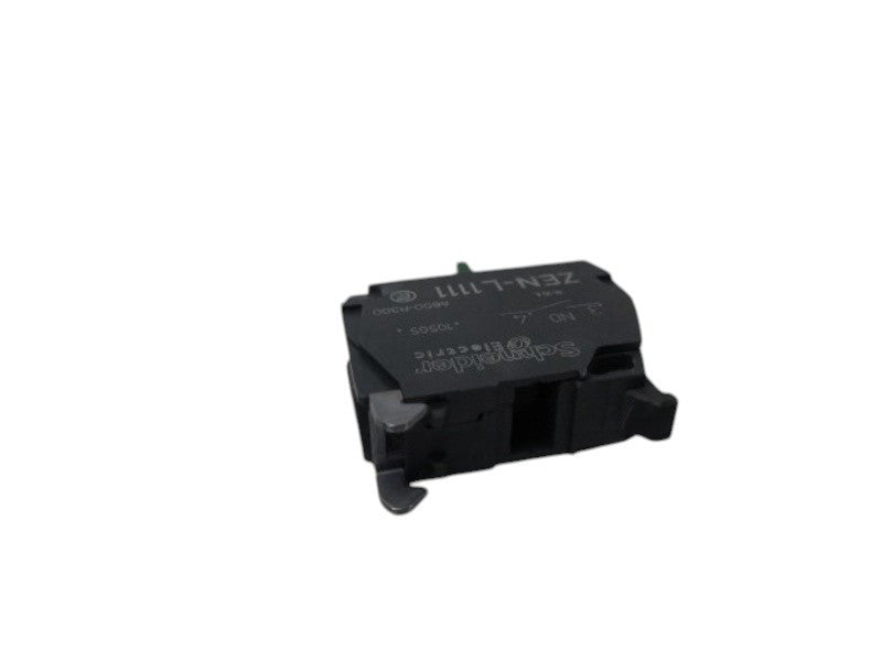 SCHNEIDER ELECTRIC 2EN-L1111 CONTACT BLOCK NSNP