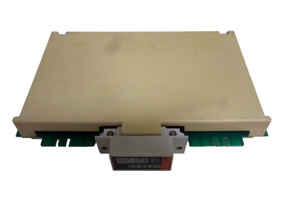 ISSC 621-0007 OUTPUT MODULE UNMP