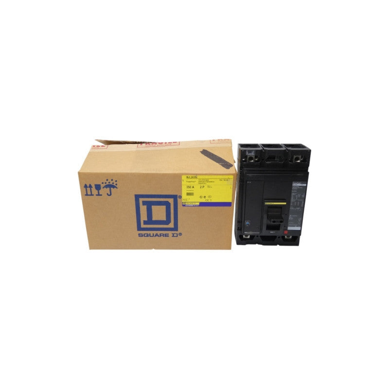 SQUARE D MJL26350 600V 350A NSMP
