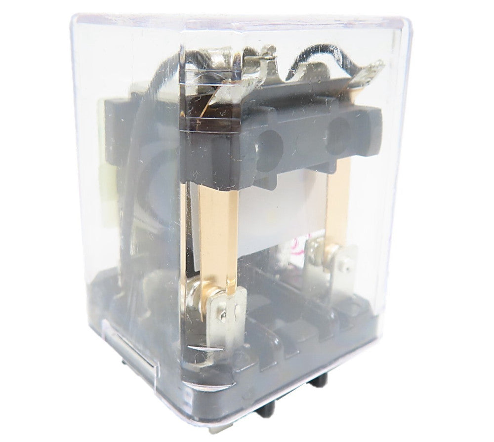 Potter & Brumfield KUP-11D15-24 TE  8 Pin Relay 24VDC  10A 1/3HP NEW NO BOX