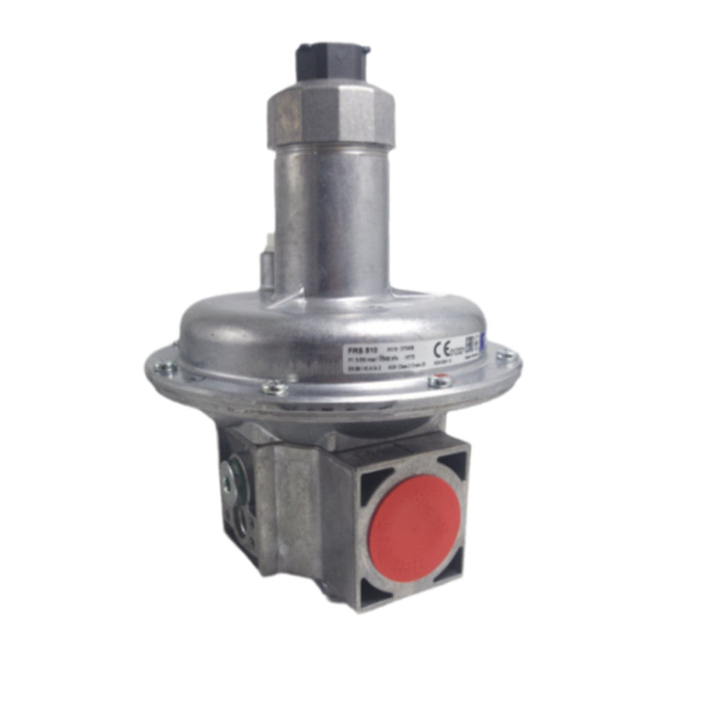NEW DUNGS FRS510 Gas Pressure Regulator