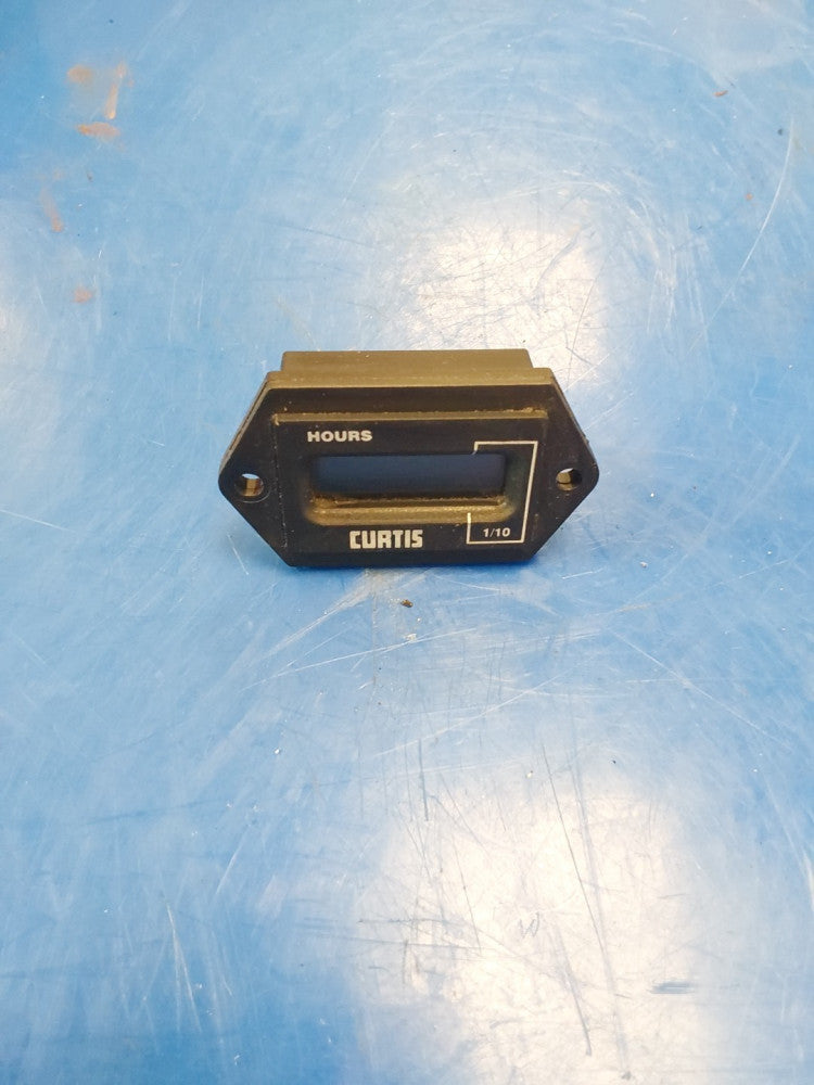 CURTIS INSTRUMENTS 701TN001O1248D