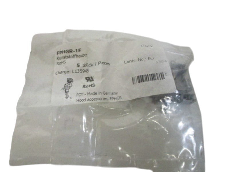 FCT FPHGR-1E CONNECTOR HEAD NSMP