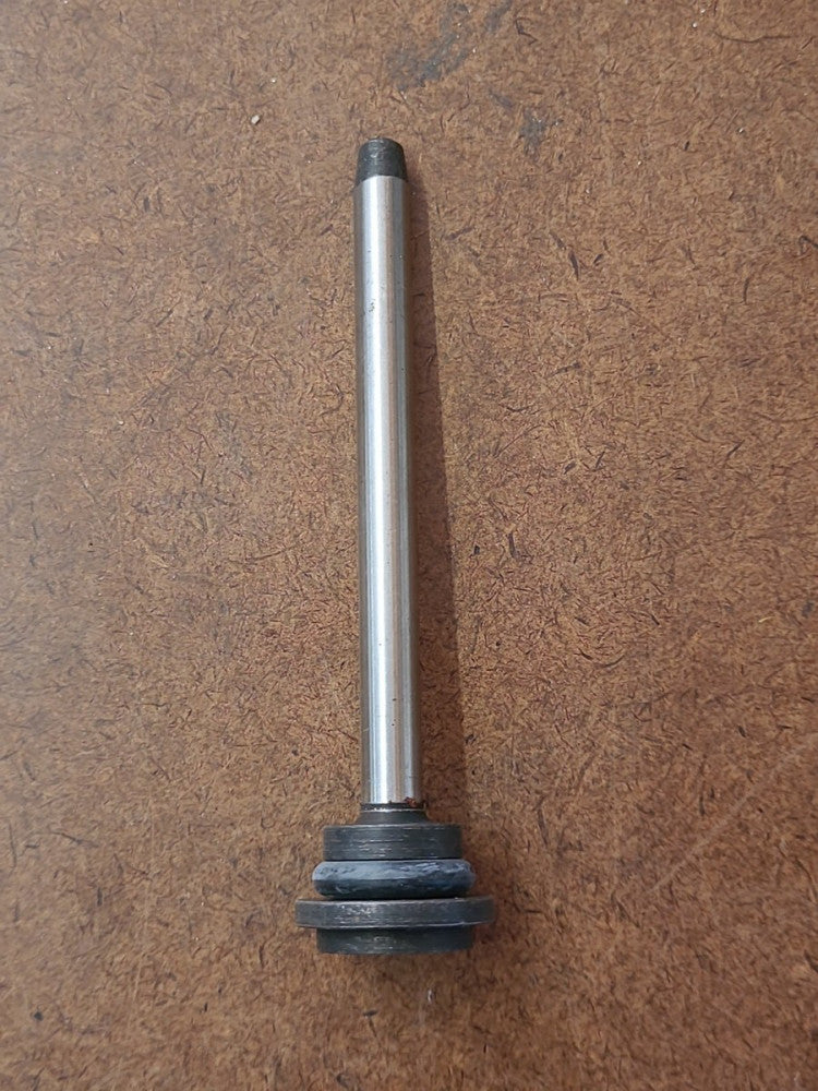 Texas Pneumatic Tools TX-4B488 Throttle Valve W/ Oring