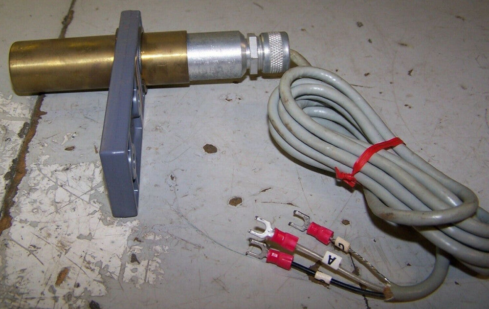 AUTOTRON PHOTO ELECTRIC SENSOR MODEL EXPMGC